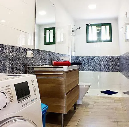 Apartamento Salinas 公寓 卡门港