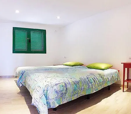 Lägenhet Apartamento Salinas Puerto del Carmen (Lanzarote)