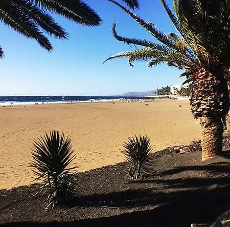 Lägenhet Apartamento Salinas Puerto del Carmen (Lanzarote)