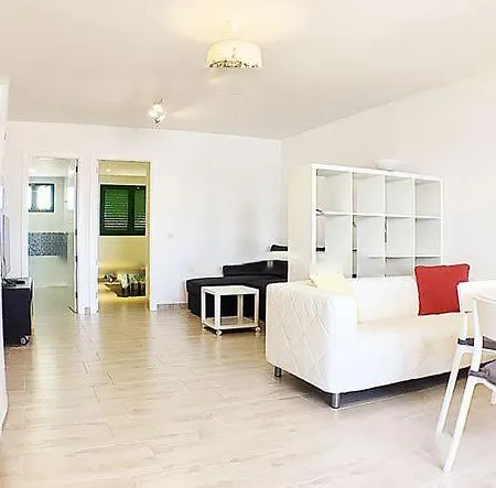Apartamento Salinas 卡门港