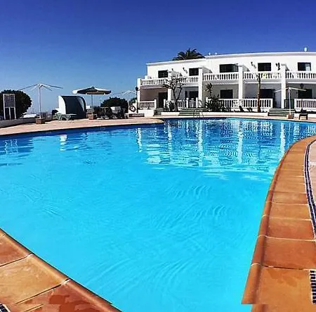 Daire Apartamento Salinas *