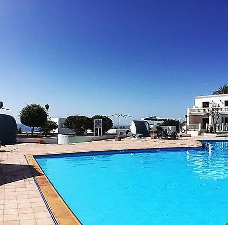 Apartamento Salinas Apartament