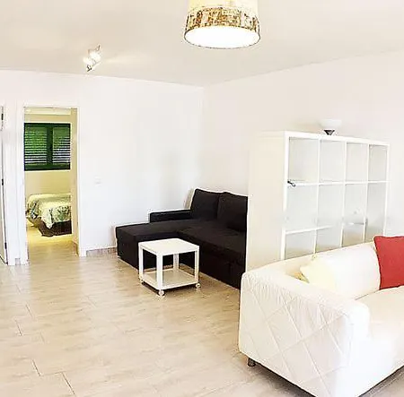 Apartament Apartamento Salinas
