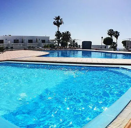 Daire Apartamento Salinas *