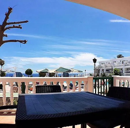 Apartamento Salinas Daire