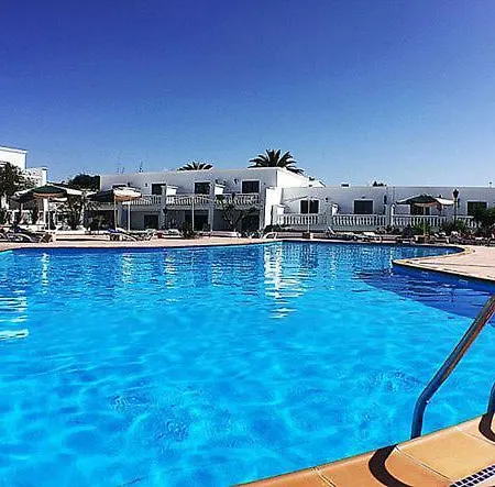 Apartamento Salinas Appartamento Puerto del Carmen (Lanzarote)